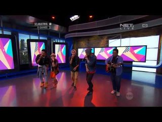 IMS - Penampilan BoyzIIBoys O.K.A.Y
