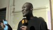 Stormzy Answers Fan's Questions via Instagram _ Link Up