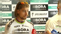 Peter Sagan busca recorde na Volta a França
