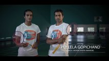 Quest For Excellence with Pullela Gopichand