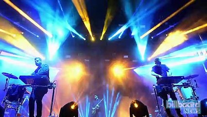 Karoondinha Festival, Featuring John Legend & Odesza, Canceled   Billboard News