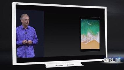 ORLM-266 : 4P - Le design