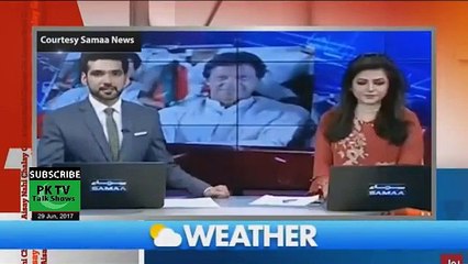 Imran Khan ORDER Babar Awan To FIGHT Jamshed Dasti Case in High Court