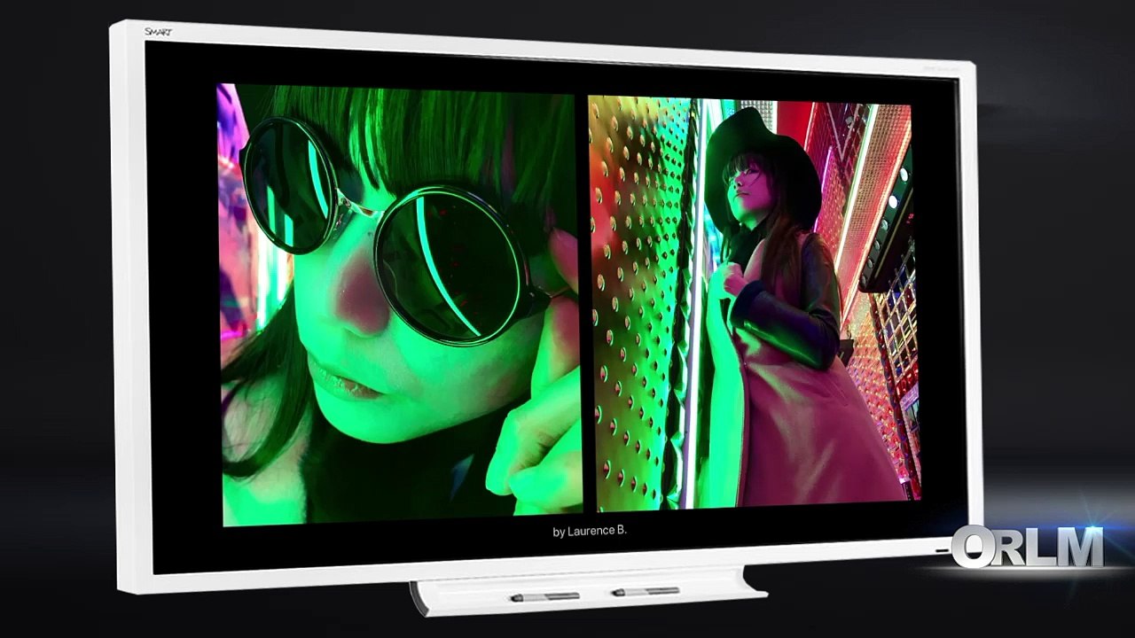 ORLM-266 : 5P - L'appareil photo