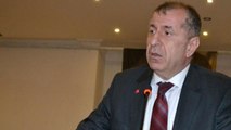 Ümit Özdağ: Parti Ordusu Kurma Girişimi Türk Milletine Karşı Işlenen Suçtur