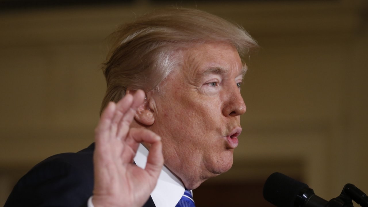 U.S. politicians criticize Donald Trump after 'sexist' Twitter rant at Joe Scarborough and Mika Brzezinski