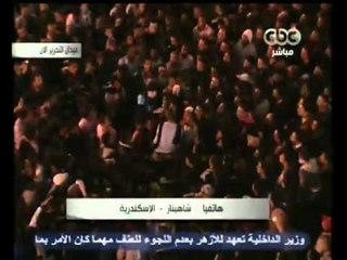 آراء المشاهدين في الأحداث الجارية