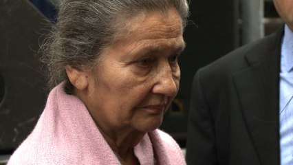 Mort de Simone Veil à l'âge de 89 ans