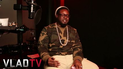 Flashback - T-Pain Explains Why He Got