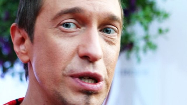 В УКРАИНЕ ПРИНЯЛИ РЕШЕНИЕ ПО СЕРГЕЮ СОСЕДОВУ ПОСЛЕ ЕГО СКАНДАЛЬНОГО ВЫСТУПЛЕНИЯ НА НТВ