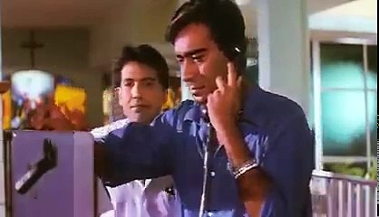 Zakhm 1998 NAtional Award wining Ajay Devgun , Pooja Bhatt