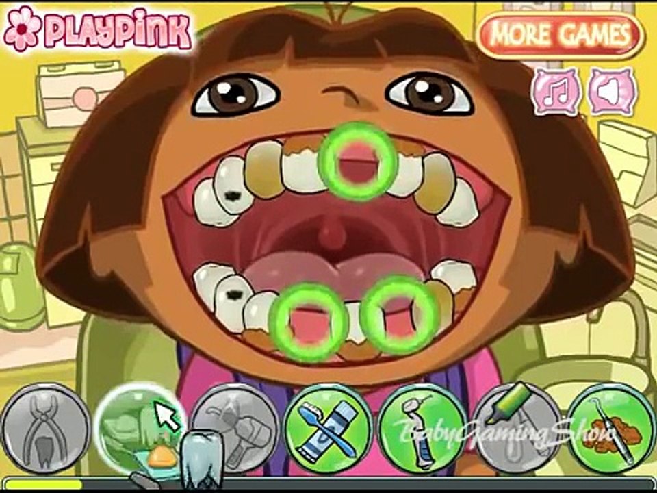 À docteur explorateur Jeu le le le le la dora dora dora