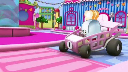 SHOPKINS - SHOPMOBILE - Cartoons For Kids - Toys For Kids - Shopkins Cartoon
