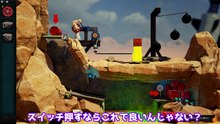 【ゆっくり実況】危険！！赤いドラム缶をゴ�