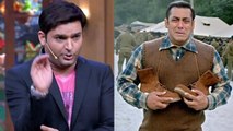 Kapil Sharma Show OVERTAKES Salman Khan, Sunil Grover Super Night With Tubelight in TRP | FilmiBeat