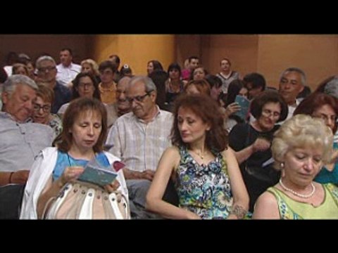 Συναυλία κλασσικής μουσικής στη Λιβαδειά. Αφιέρωμα στο γιατρό Νότη Παπανικολάου