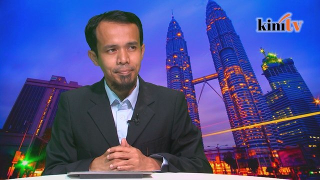 Sekilas Fakta, 30 Jun 2017 - 1MDB mungkin hanya belanja 0.01% taja haji