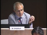 Roland Cazzola regrette que la modification du PLU se fasse au détriment de l'Histoire et du patrimoine de Marseille