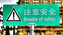 30 Most Funniest Chinese Mistranslations Ever!