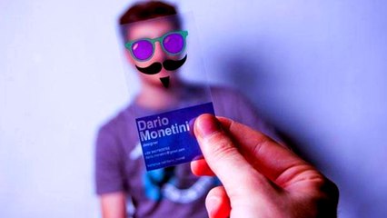 The 26 Most Amazing Business Cards Ever