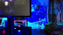 Set de Mindtaker en PlayStation VR Resort