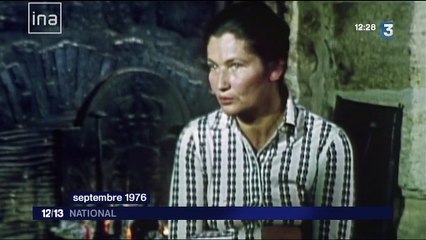 Simone Veil est décédée à l'âge de 89 ans