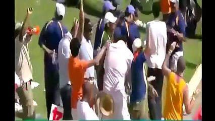 Mohammad Amir Best Bowling In Cricket History