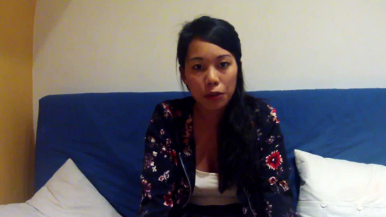 Cécile Lim - association Tremplin