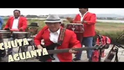 CHUTA AGUANTA DARLING TORRES Musica Ecuatorina