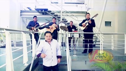 Te vi con mis propios ojos - Segundo Rosero.