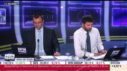 Idées de fonds: Actions britanniques - 30/06