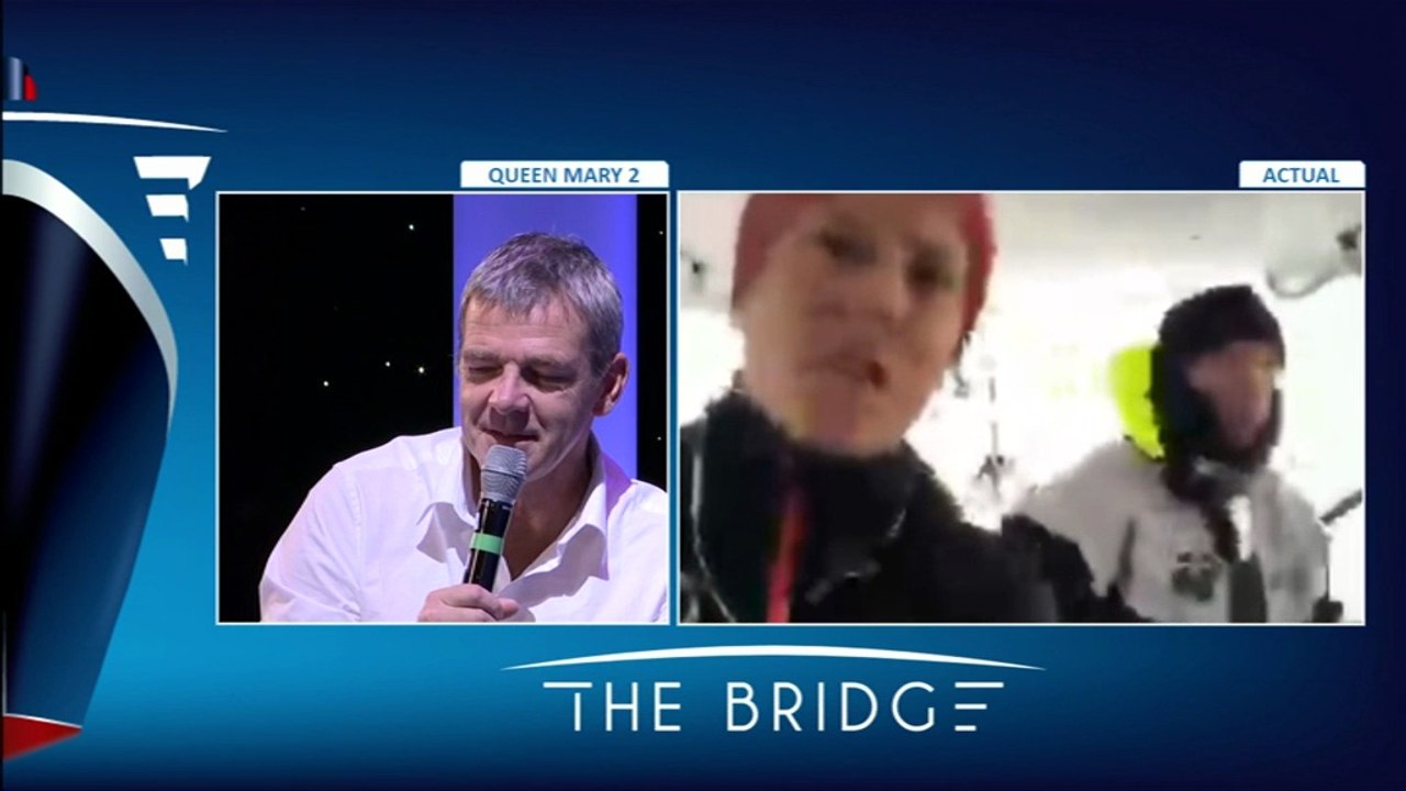 The Bridge Midi #5
