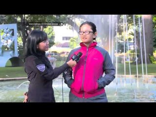 IMS - Live Taman Suropati pada Hari Bumi
