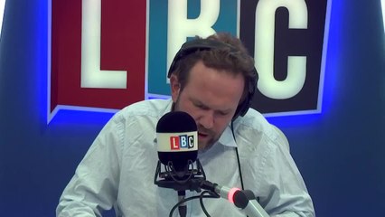 James O'Brien Rages At Kensington & Chelsea Council's Mugabe Move