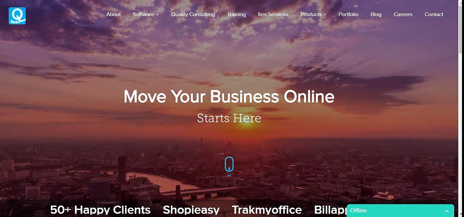 Ecommerce Web Development | Ecommerce Software | Online Store