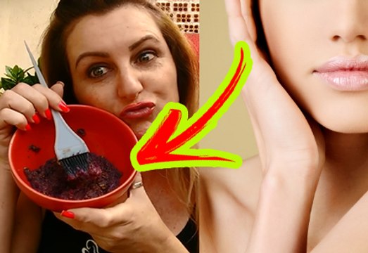 Adeus Rugas, manchas e Flacidez do rosto - Nunca Mais Você Vai Querer Outro! Passo a passo 5º DIA