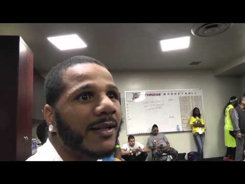 danny garcia and anthony dirrell EsNews Boxing