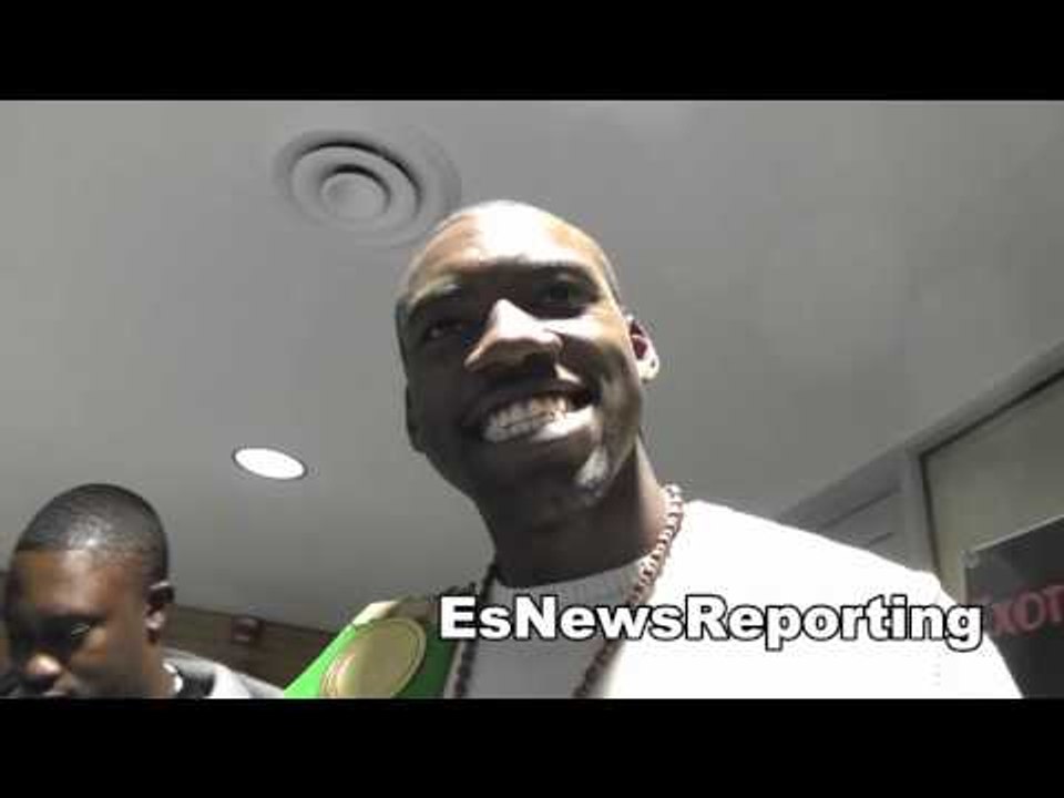 boxing star julius jackson calls out badou jack EsNews Boxing