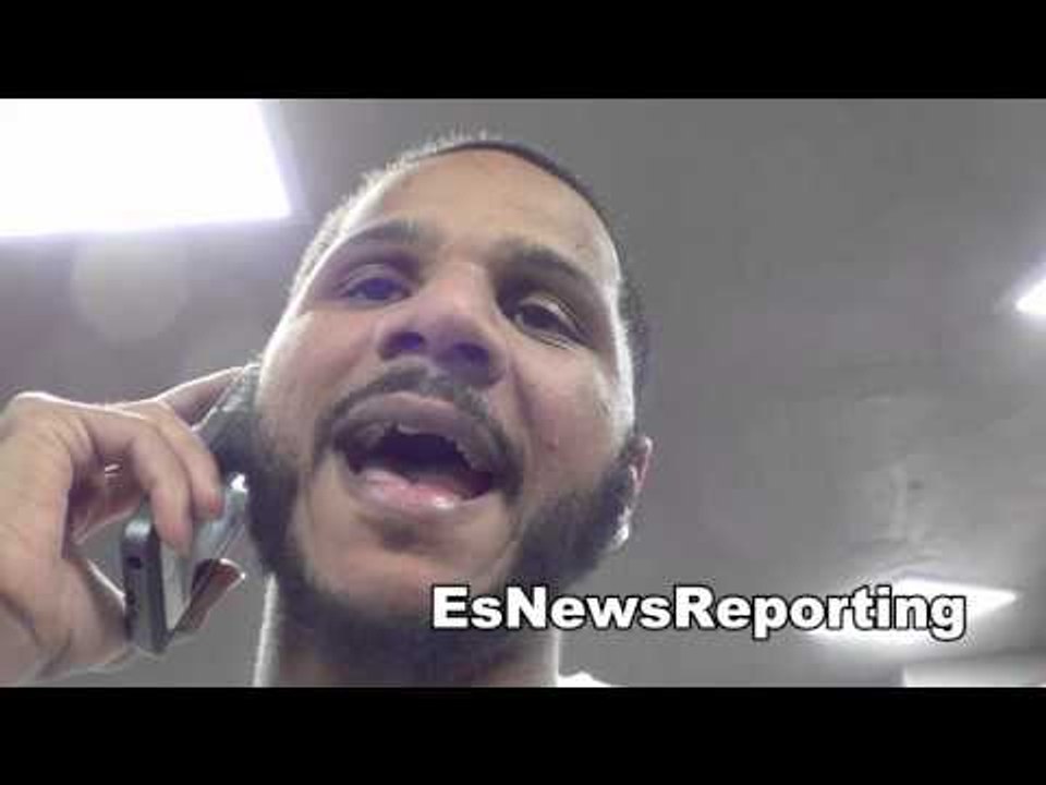 anthony dirrell and danny garcia meet the professor which superhero would they be EsNews Boxing