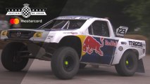 RUMBUL runs wild at FOS