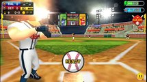 Béisbol entrada Nuevo 9 pro mod apk