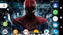 The Amazing Spider Man 2 v1 2 0m Apk   Mod   Data Cracked for android