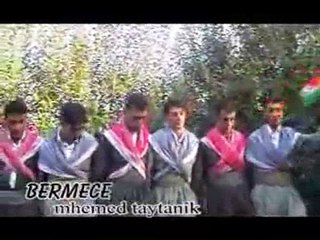 Kürtce Halay - Kurdish Dance Music from Begowa Kurdistan_mpeg2video