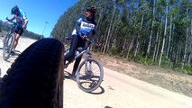 Ultra HD, 4k, 2,7k, full hd, trilhas de Mtb, Serra das Coletas, Caçapava Velha, 10 amigos, junho , 2017