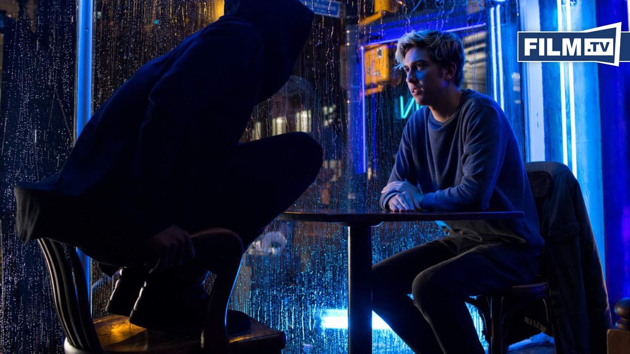 DEATH NOTE - DER FILM Trailer German Deutsch (2017) HD