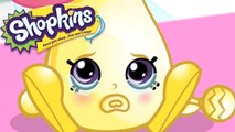 SHOPKINS - BABY SHOPKINS - Cartoons For Kids - Toys For Kids - Shopkins Cartoon
