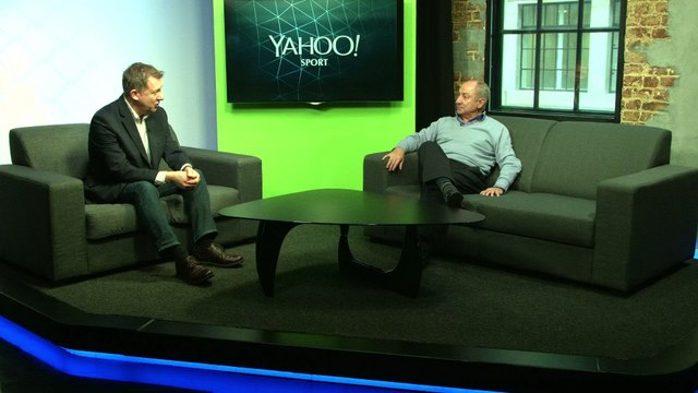 Ossie Ardiles on FWTV | S01 E03 | FWTV