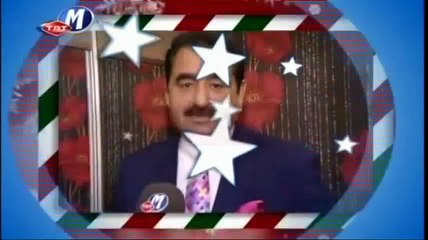 İbrahim Tatlıses £££ BİR MUMDUR