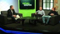 Antoine Greizmann to MUFC? | S01 E03 | FWTV