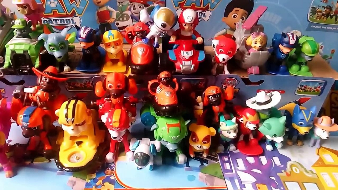 Patrulha Canina em Português do Brasil Patrulha Canina Brincando na Piscina Salvando a Gal